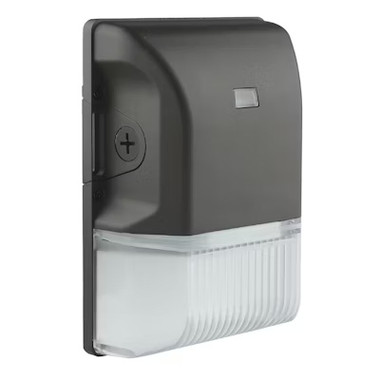 Envision 120V/277V LED Smart Beam Mini Wall Light
