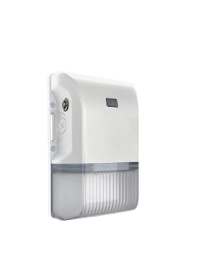 Westgate 120V/277V LED EcoRay Smart Emergency Wall Light