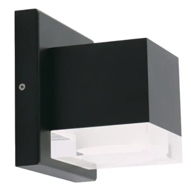 Westgate 120V LED Uniform Illumination Architectural Wall Light