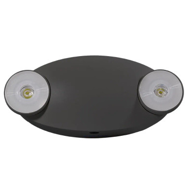 Westgate 120V/277V LED Duo Spark Emergency Light