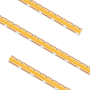 American Lighting 24V LED Trulux High Output COB Cut Anywhere Tape Light
