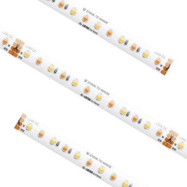 American Lighting 24V LED Trulux Spec Grade Tunable White