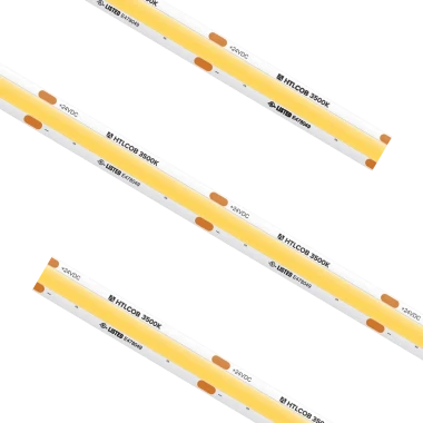 American Lighting 24V LED Trulux High Output COB Tape Light