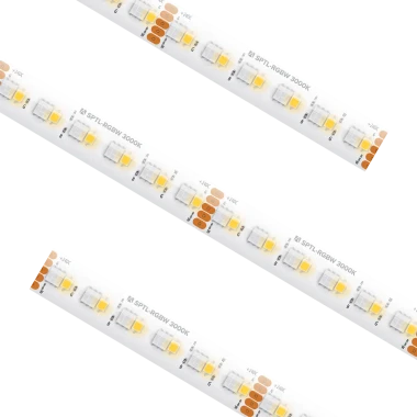American Lighting 24V LED Trulux RGBW Spec Grade Tape Light