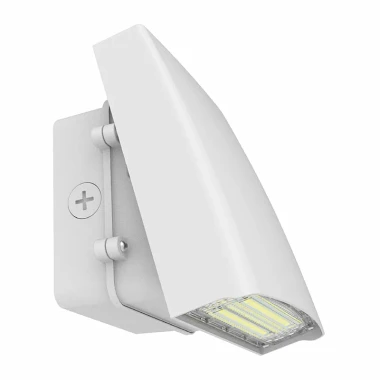 Westgate 120V/277V LED Pivot Glow Wall Pack Light