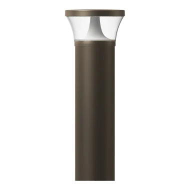 Westgate 120V/277V LED Vertex Modular Bollard