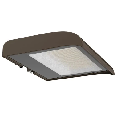 Westgate 120V/277V LED Photocell-Ready Flood & Area Light