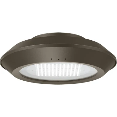 Westgate 100V/277V LED Multi-Power & CCT Ceiling Mount Disk Light