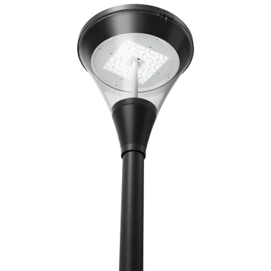 Westgate 17" 120V/277V LED Orion Crown Top