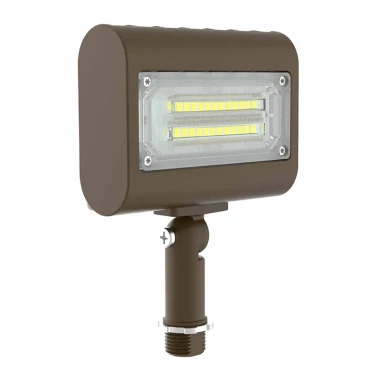 Westgate 120V/277V LED X-Gen Extra Small Flood Light