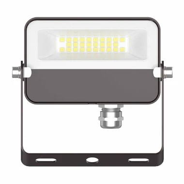 Westgate 120V LED Compact Flood Light With Trunnion Mount