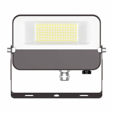 Westgate 120V LED Multi-CCT Flood Light With Trunnion Mount