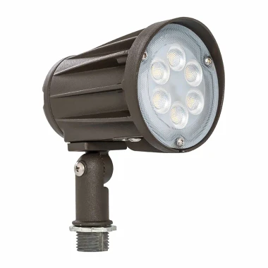 Westgate 120V/277V LED Garden & Flag Accent Light