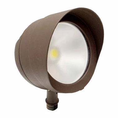Westgate 120V/277V LED Garden Flood Light