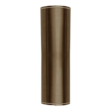 Westgate 120V/277V LED Solvix Cylinder with Photocell