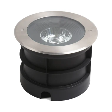 Westgate 50W LED Stainless Steel Commercial Inground Light