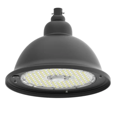 Westgate 120V/277V LED DAB Series 50W-100W Designer Area Bell Light