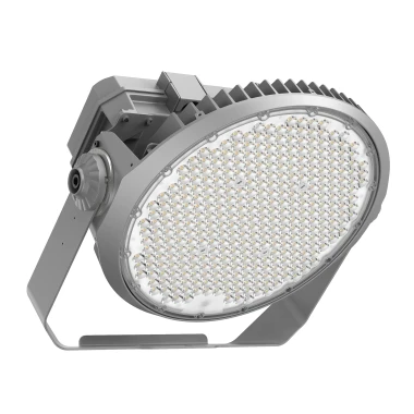 Westgate 200V/480V LED SpecX G10 RGB Stadium Light