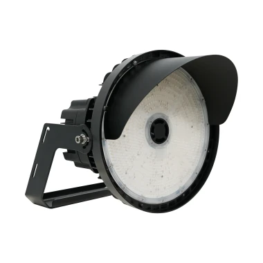 Westgate 200V/480V LED G12 Flex Beam Adjustable Stadium Light