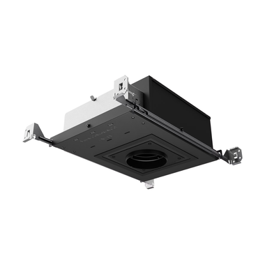 Visual Comfort Architectural Entra 3" Housing