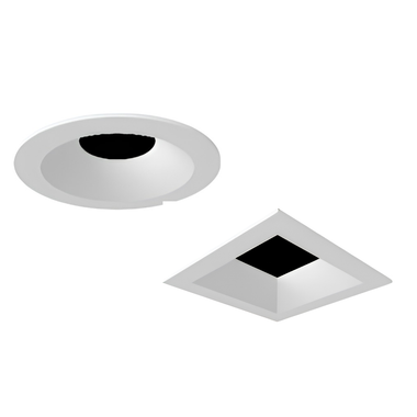 Visual Comfort Architectural Entra 3" Trim Only