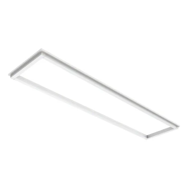Westgate 120V/277V LED Grid Glow T-Bar Frame Light Kit
