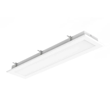Westgate 120V/277V LED Premium Cleanroom Panel Light