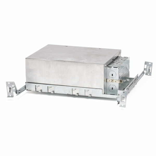 2" Nora Iolite Dedicated New Construction IC Housing