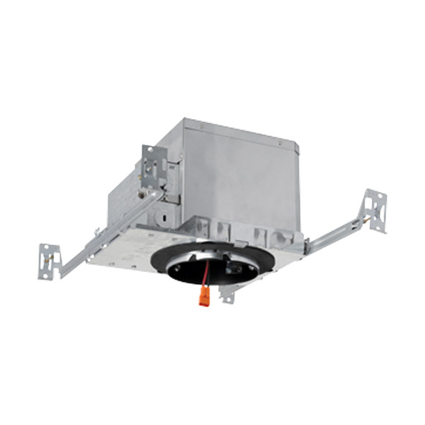 3" Elco Koto Max Adjustability IC Airtight New Construction Housing