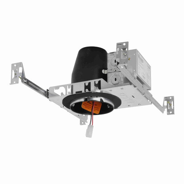 4" Elco New Construction Sunset Dimming Single Wall IC Housing