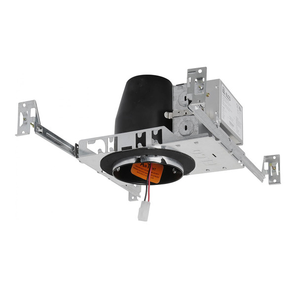 4" Elco New Construction Sunset Dimming Single Wall IC Housing