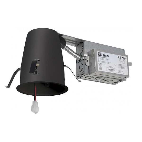 4" Elco Remodel Sunset IC Housing