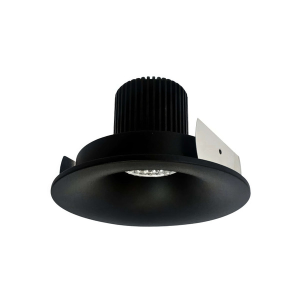 4" Nora Iolite LED Round Bullnose Trim