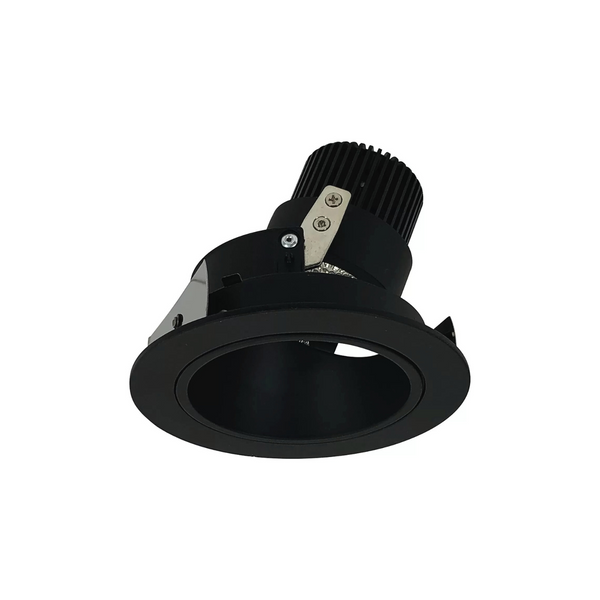 4" Nora Iolite LED Adjustable Deep Reflector Trim
