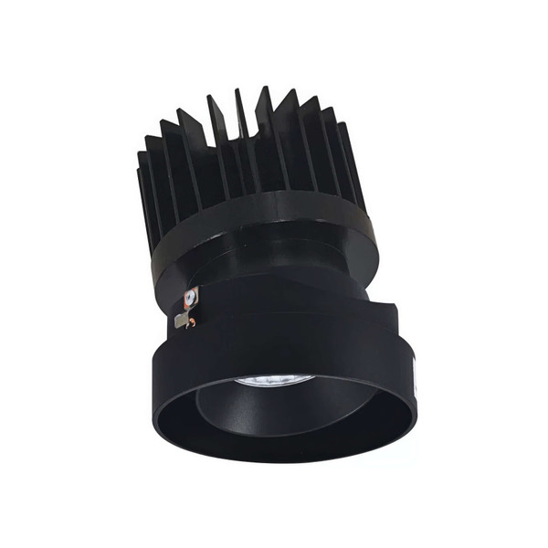 4" Nora Iolite Round Trimless Adjustable Reflector