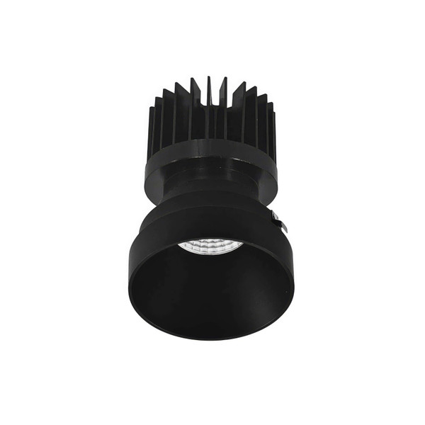 4" Nora Iolite Round Trimless Non-Adjustable Reflector