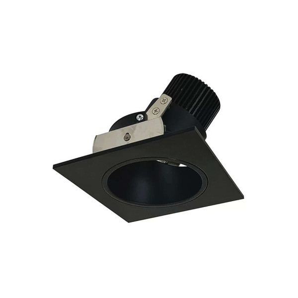4" Nora Iolite Square Adjustable Deep Reflector