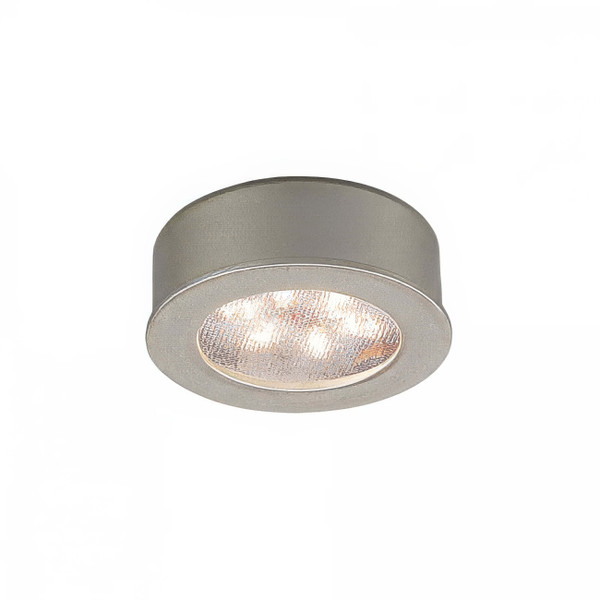 LEDme Round 3000K Button Light
