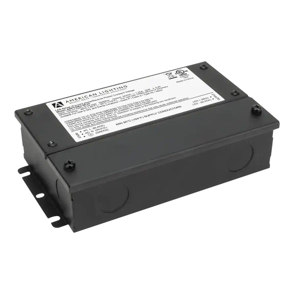 Adaptive LED Dimamble 30W DC Power Supply