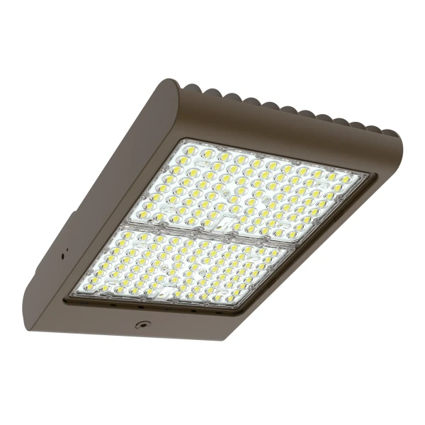 Westgate 150W–300W LED Power Adjustable Area Light