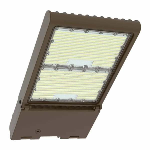 Westgate 150W-300W LED Adjustable Power & CCT Flood & Area Light