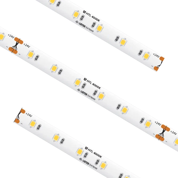 American Lighting 24V LED Trulux High Output Tape Light