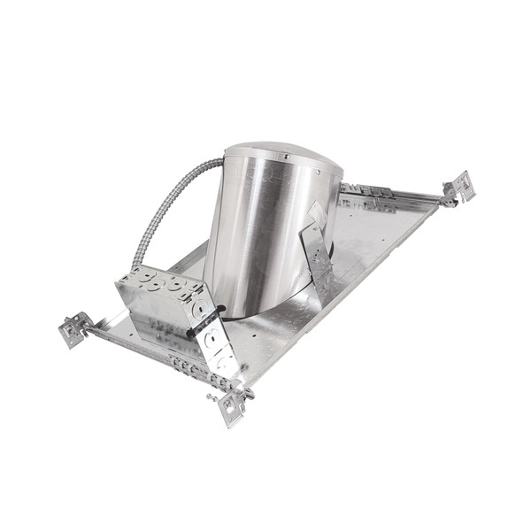 Nora Lighting 6" Super Slope IC Air-Tight LED Dedicated New Construction Housing