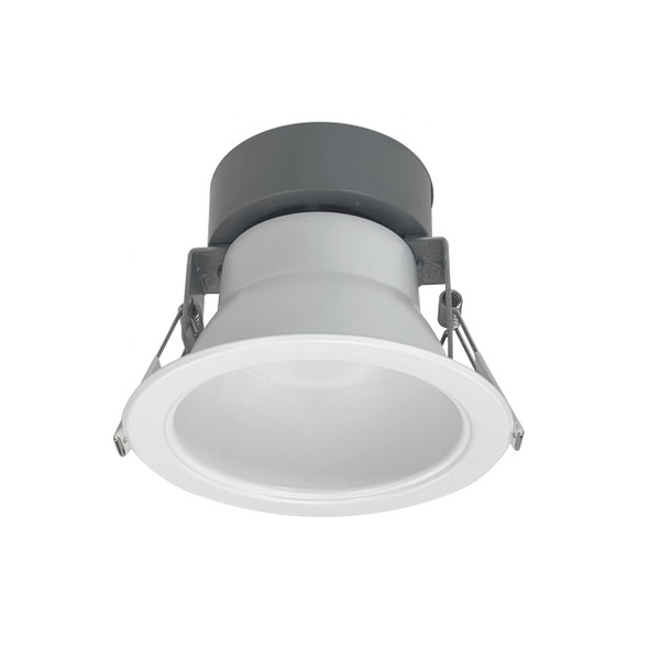 Nora Lighting Quartz 4" LED Downlight with Selectable Lumens & CCT