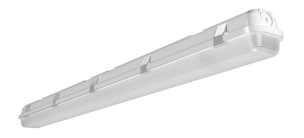 RAB SEAL Linear LED Vapor Tight Color Temperature Selectable