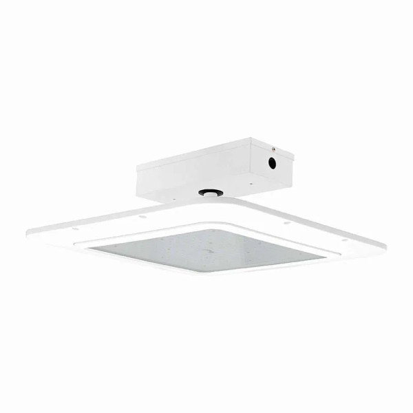 Westgate 120V/277V LED Petro Flex Multi-Power Canopy Light