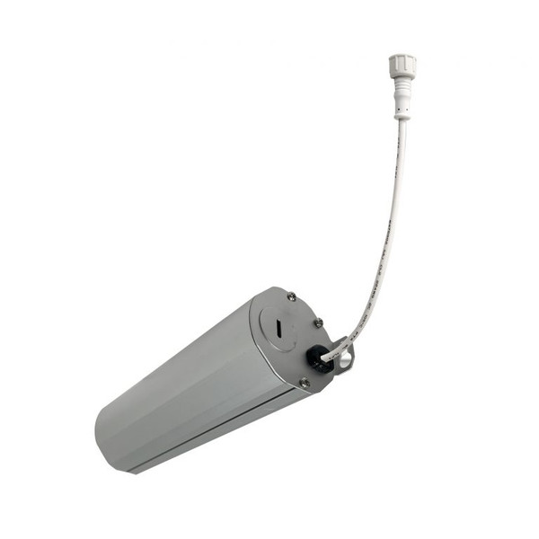 Nora NJCB-09 1" Iolite Can-Less 9W Driver Box