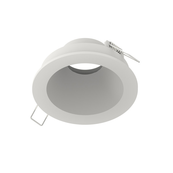 Nora NIOC-4RNDC 4" Iolite Can-Less Round Downlight Trim