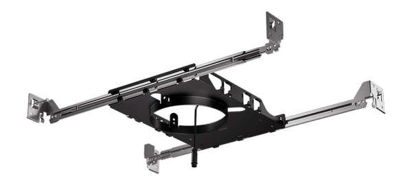 Elco 4" Canelss Koto IC New Construction Frame
