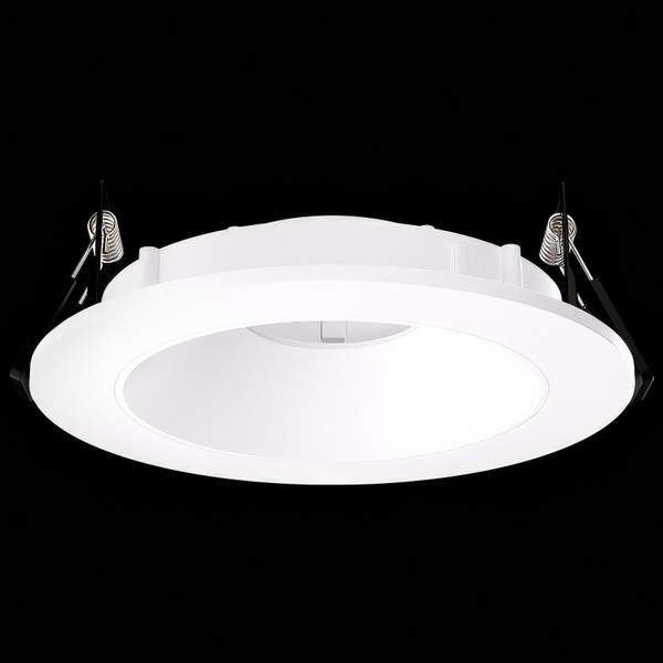 Elco Canless Koto Pex 4" Round Shallow Reflector